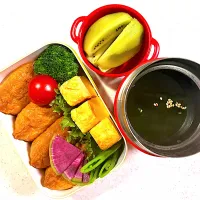 お弁当|Yukionさん