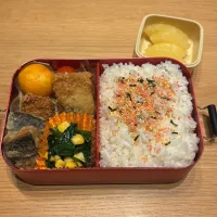 中学生男子弁当#322|はるmamaさん