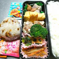 2026/1/19高校男子お弁当|Kaoriさん