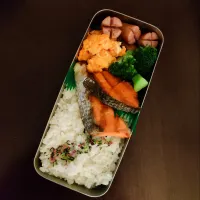 1/20お弁当|YUKI_Jさん