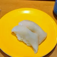 三条・鼓響のイカ|すーさん