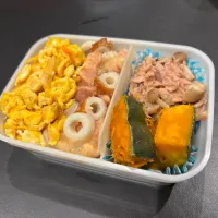 1/20 自分弁当|ゆさん