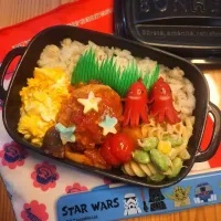 2026.1.20　娘弁当🍱|あずきラテさん