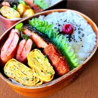 お弁当|＆kitchenさん