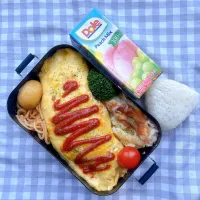 高校生お弁当178個目|さつまいこさん