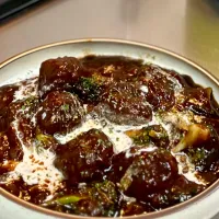 ビーフシチュー|けいこさん