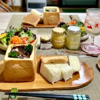 お夕飯| けいこさん