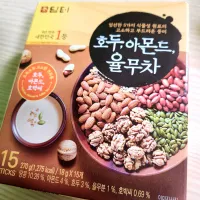 🔷🇰🇷韓国みやげいただきました🔷|@きなこさん