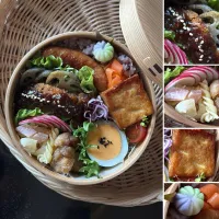 次女弁当🍱| marksweetsさん