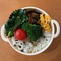 2026.1.20 次男お弁当|いじゅさん