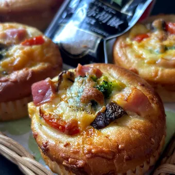 Snapdishの人気料理写真:パンキッシュ