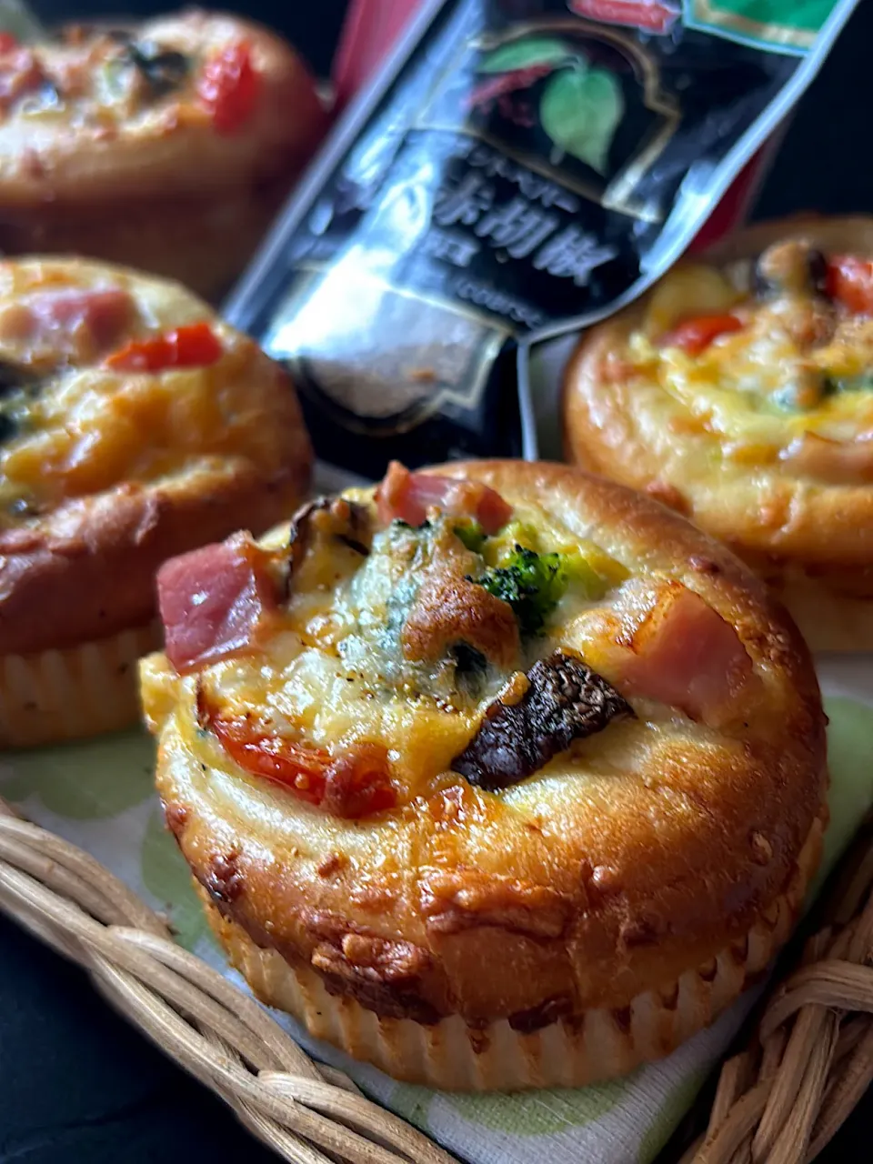 パンキッシュ|とんちんさん