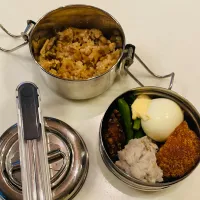 おべんと| 麻紀子さん