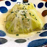 ロールキャベツ🤤|Kumi Satouさん