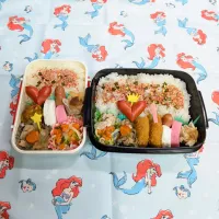 2026年1月20日（火）のお弁当🍱。|ママちんさん