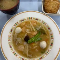 昼メシ 260120| maixx ใหม่さん