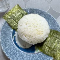 なめたけおむすび|morimi32さん