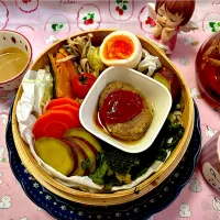 今日のランチ|akoさん