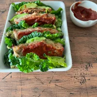 ミートローフ|sonokoさん