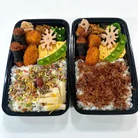 今日のお弁当🍱|Mikanさん