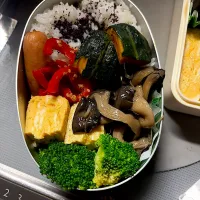 今日のお弁当です|renharuruさん