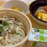 うどん|🐧ペンギン2さん