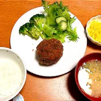 吉祥寺さとうのメンチカツ| マイさん