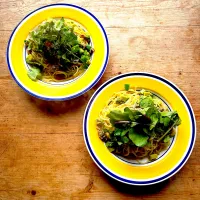 今日の昼ごはん‼︎ 20 January|Yoshinobu Nakagawaさん