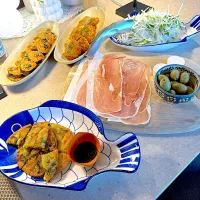 昼飲み🍸！|Mayumiさん