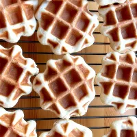 ワッフル🧇|薪clubさん