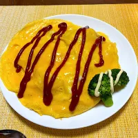 オムライス| akkoさん