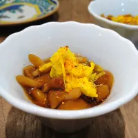 菊なめこ| 古尾谷りかこさん