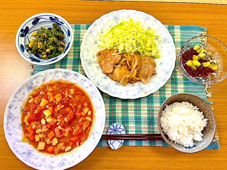 休日の講習会|＊みお＊さん