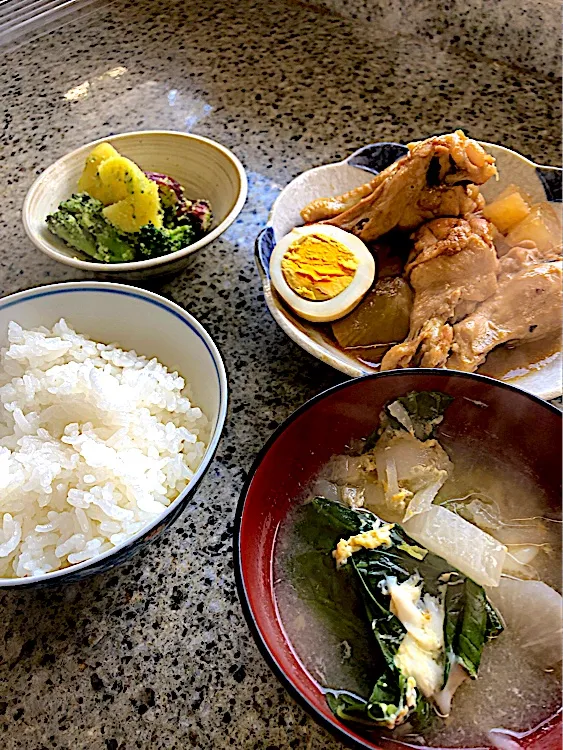 1/20 夕飯🍽️|ヨウコさん