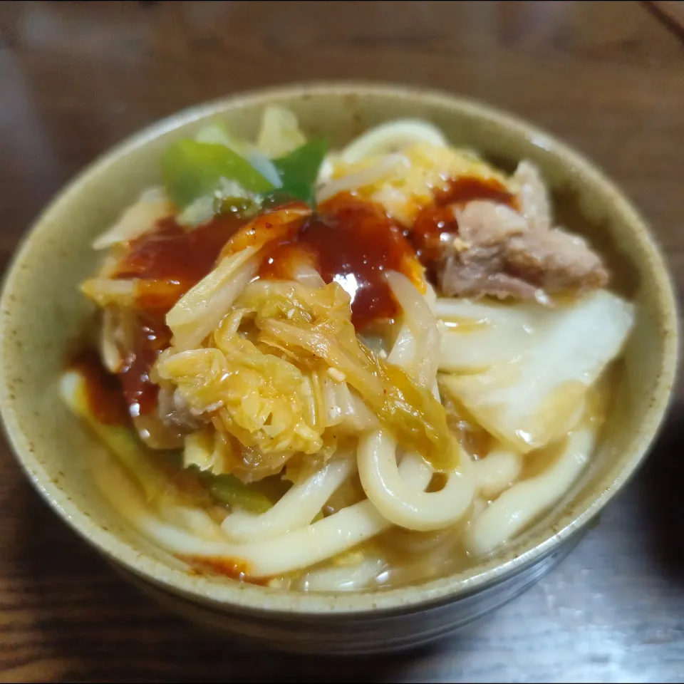 残り鍋カスタマイズ|かずさん