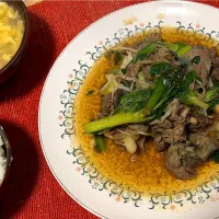 レバニラ| KimaLABOさん