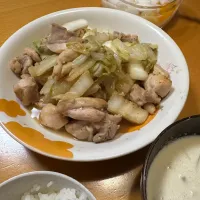 2026.1.19.🌙*ﾟ夜ごはん|kimikimiさん