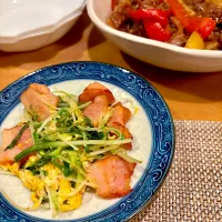 1/20の夜ごはん|ゆかｕさん