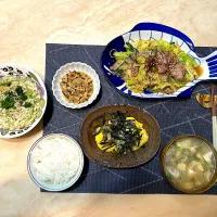 お夕飯| ぷわこさん