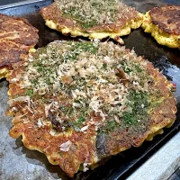 スジネギコン焼き|buhizouさん