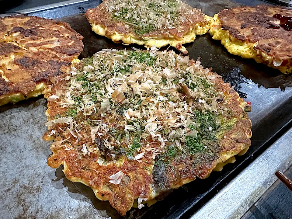 スジネギコン焼き|buhizouさん