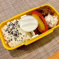 父弁|ゆかｕさん