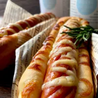 ウインナーボート|9421beruさん