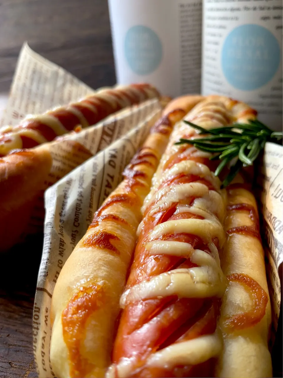 ウインナーボート|9421beruさん