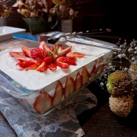 スコップケーキ|meg*ˊᵕˋ*megさん