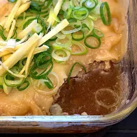 包まない小籠包、ジューシー過ぎる😋