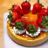 チーズケーキ|さつまいもさん