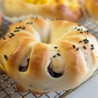 あんぱん|mihoさん