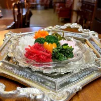 ピクルスプレート🥗|henryさん