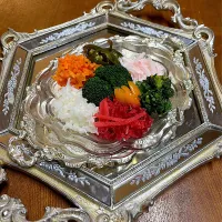 ピクルスプレート🥗|henryさん